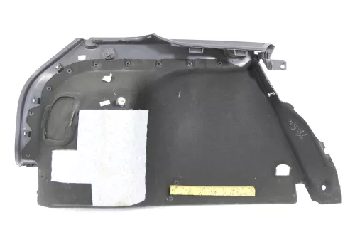 VW Golf Kombi 5 + 6 AJ Abdeckung Verkleidung Kofferraum hinten rechts  (162118)