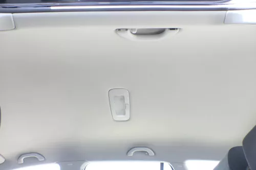 VW Golf 5 + 6 Variant Kombi 1K AJ5 Himmel Dachhimmel Dach oben grau (162120)