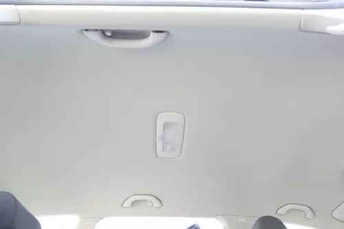 VW Golf 5 + 6 Variant Kombi 1K AJ5 Himmel Dachhimmel Dach oben grau (162120)