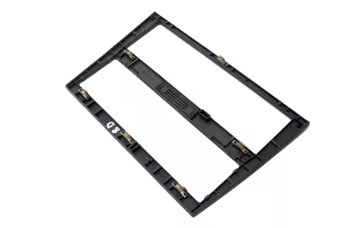 Audi A4 B5 Mittelkonsole Verkleidung um Radio Blende Armaturenbrett  (162138)
