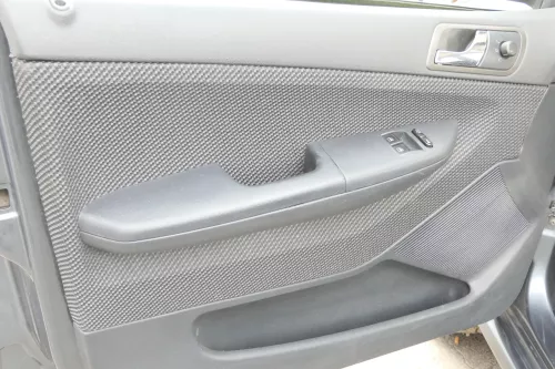 4 x Skod Fabia 6Y Kombi Combi Türverkleidung Verkleidung Tür vorne links hinten  (162167)