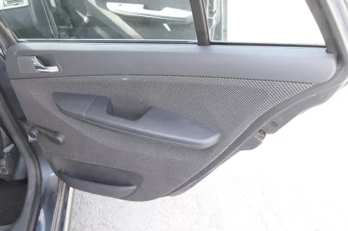 4 x Skod Fabia 6Y Kombi Combi Türverkleidung Verkleidung Tür vorne links hinten  (162167)