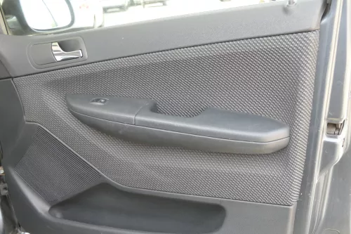 4 x Skod Fabia 6Y Kombi Combi Türverkleidung Verkleidung Tür vorne links hinten  (162167)