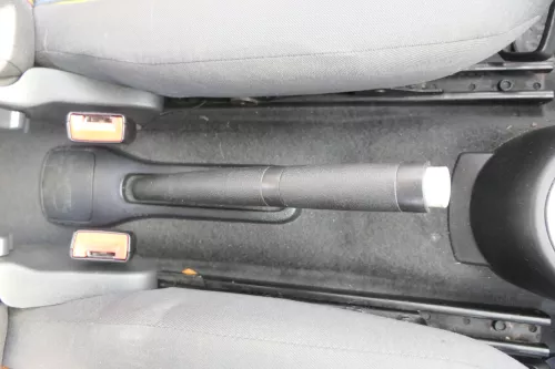 VW Fox 5Z Handbremse Feststellbremse Handbremshebel (162317)