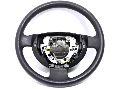VW Polo 9N 9N3 Touran Fox Lenkrad 3-Speichen 5Z0419091AD für Airbag