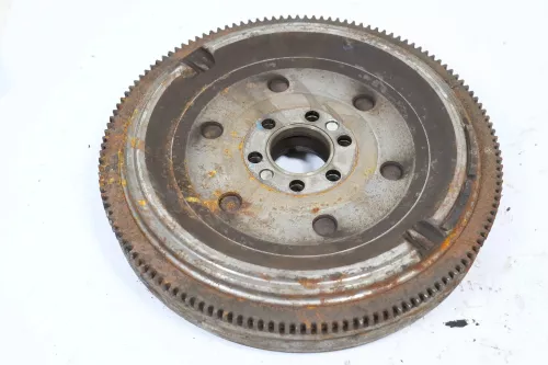 VW Passat 3B A4 Schwungrad Schwungscheibe Kupplung AEB 1,8T ADR 1,8 (162652)