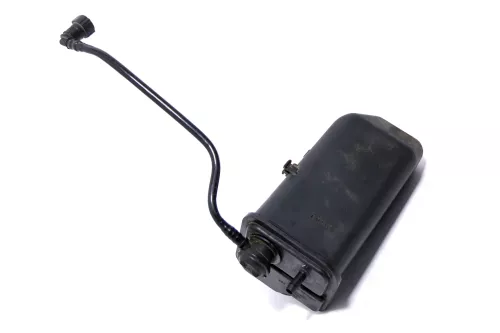 VW Golf Caddy Aktivkohlefilter Aktivkohlebehälter 1K0201797AE Druckventil (162681)