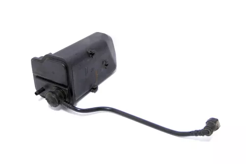 VW Golf Caddy Aktivkohlefilter Aktivkohlebehälter 1K0201797AE Druckventil (162681)
