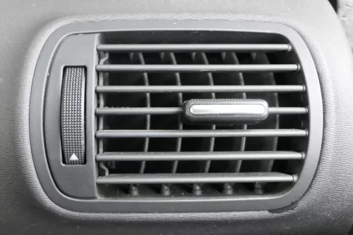 Audi A3 8L Lüftungsdüse Düse Lüftung links rechts Stecker beleuchtet 8L0820901C 