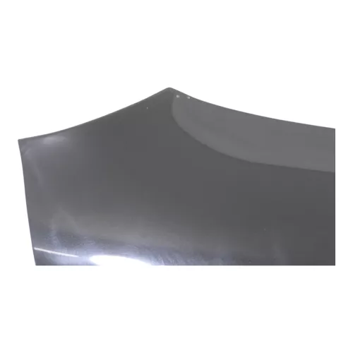 Audi A4 8E B7 Kotflügel vorne rechts schwarz LZ9Y (162974)