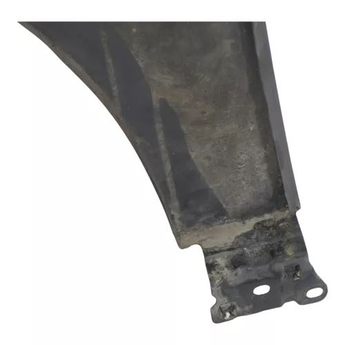 Audi A4 8E B7 Kotflügel vorne rechts schwarz LZ9Y (162974)