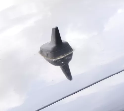 Audi A4 8E Antenne 8E9035503N 8E9035503T original schwarz  (163001)