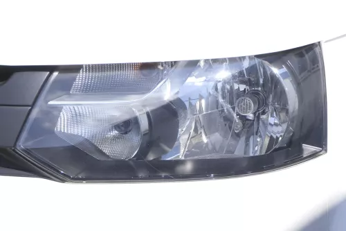 VW T5 Scheinwerfer Multivan links vorne 7E1941015D Facelift 7E 2 (163048)
