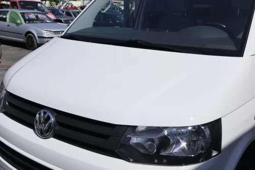 VW T5 Scheinwerfer Multivan links vorne 7E1941015D Facelift 7E 2 (163048)