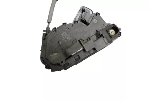 VW Caddy 2K SA Stellmotor Tür Türschloß vorne links 5TB837015A