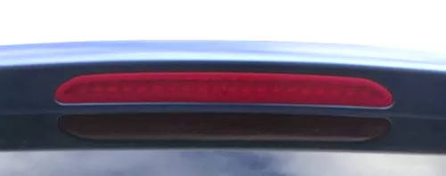 VW Tiguan 5N dritte Bremsleuchte 3. Bremslicht Bremslampe 1K6945097G 5N0945097 (163469)