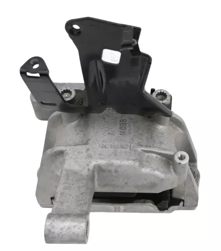 VW Tiguan 5N Motorlager Motorhalter Lager Motor Halter rechts Stütze 5N0199262L (163489)