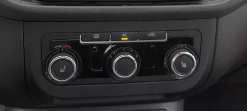 VW Golf 6 Eos Caddy Steuergerät Klimaanlage Klimabedienteil 7N0907426BH Heizung (163550)