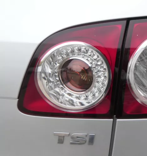 VW Golf Plus 5M Rücklicht hinten rechts innen Rückleuchte original 5M0945094S (163581)