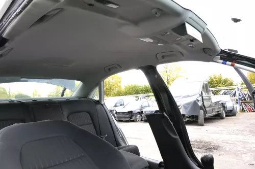 Audi A4 B8 8K Limousine Himmel Dachhimmel Dach oben 8K5867505A V39  (163599)