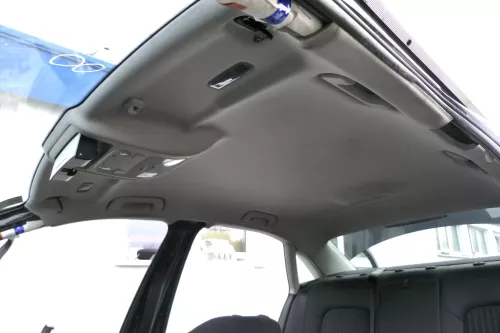 Audi A4 B8 8K Limousine Himmel Dachhimmel Dach oben 8K5867505A V39 (163599)