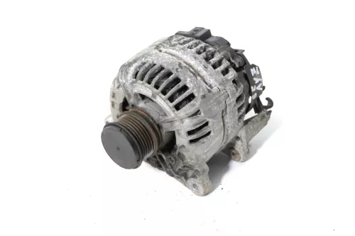 VW 6N2 9N A2  Lichtmaschine Generator 045903023F 120A m. Freilauf TDI SDI 55kw (163631)