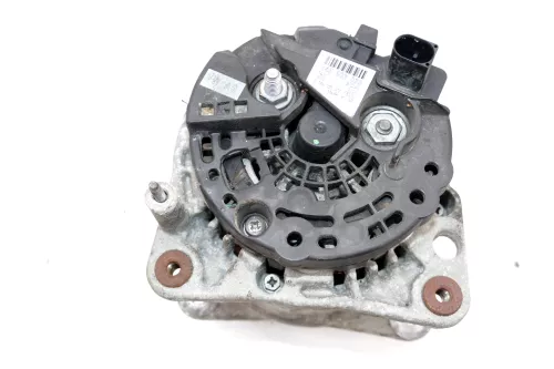 VW 6N2 9N A2  Lichtmaschine Generator 045903023F 120A m. Freilauf TDI SDI 55kw (163631)