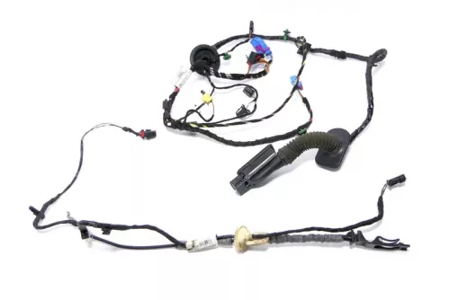 VW Golf 7 5G Kabelbaum Tür Türkabelbaum ZV vorne rechts 5G4971121RG