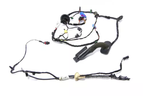 VW Golf 7 5G Kabelbaum Tür Türkabelbaum ZV vorne rechts 5G4971121RG  (163692)