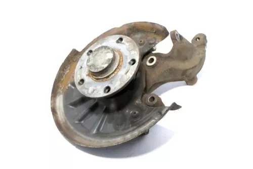VW Golf 7 A3 Achsschenkel Radlagergehäuse hinten rechts 5Q0505436F