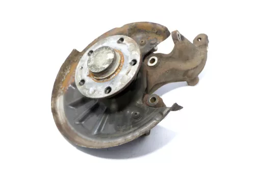 VW Golf 7 A3 Achsschenkel Radlagergehäuse hinten rechts 5Q0505436F (163738)