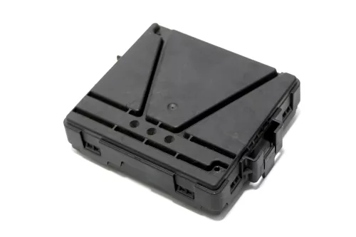 VW Golf 7 A3 Steuergerät Diagnose Interface 5Q0907530T (163744)