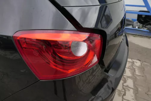 Seat Ibiza 6J Rücklicht Rückleuchte original links außen 6J4945095H 4/5-Türer (163837)