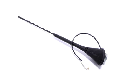 Seat Ibiza 6J Antenne Dach Dachantenne Stab Antennenstab 6J0035501 mit Stab (163840)