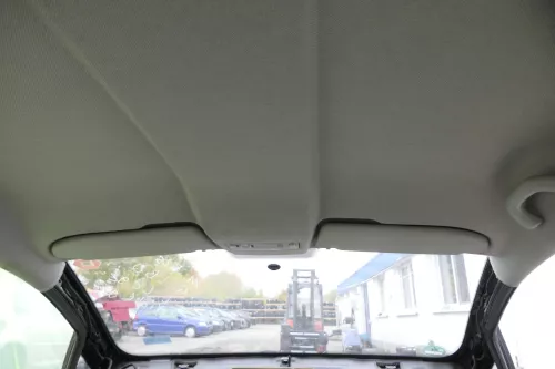 Seat Ibiza 6J Himmel Innenraum Decke Dachhimmel Dach oben grau 4/5-Türer (163846)