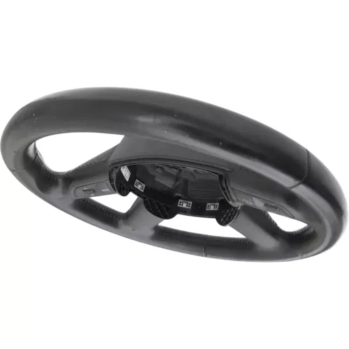 Seat Ibiza 6J Lenkrad Multifunktionslenkrad 6J0419091A Tasten Knöpfe (163850)