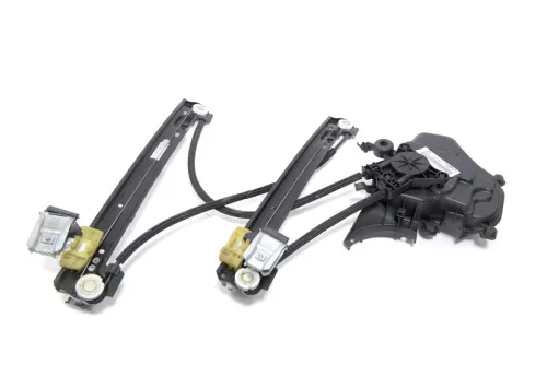 Seat Ibiza 6J elektrischer Fensterheber elektrisch vorne rechts 4/5-Türer (163862)