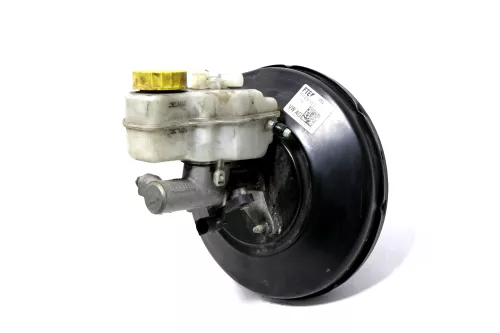 VW Polo Seat Ibiza 6J Bremskraftverstärker Bremskraftregler 6R1614106B / C (163877)
