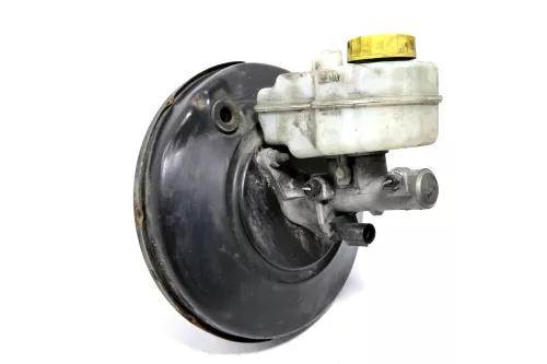VW Polo Seat Ibiza 6J Bremskraftverstärker Bremskraftregler 6R1614106B / C (163877)