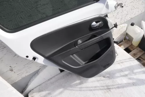 VW Up 1S hinten links Fenster Scheibe in Tür Fensterscheibe 4/5-Türer (163927)