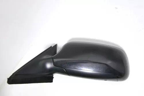 A4 B5 Spiegel Außenspiegel links schwarz LZ9W automatisch abblendbar Facelift (164019)