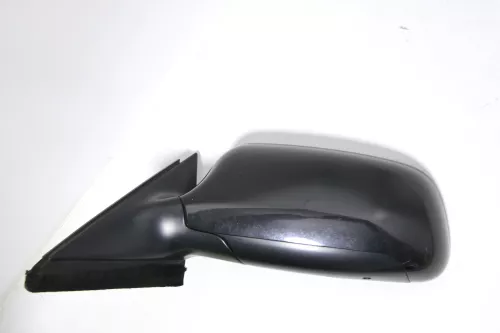 A4 B5 Spiegel Außenspiegel links schwarz LZ9W automatisch abblendbar Facelift (164019)
