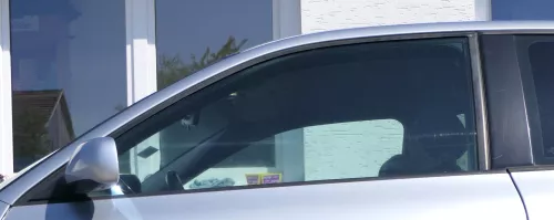 Audi A3 8L vorne links Fenster Scheibe in Tür Fensterscheibe 2/3-Türer (164056)