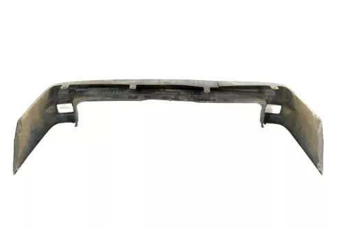 VW T4 Caravelle Multivan Stoßstange Heckstoßstange hinten 701807417 schwarz 1640 (164080)