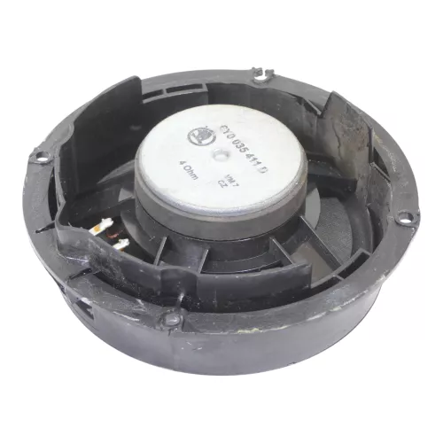 Skoda Fabia 6Y Limousine Box Lautsprecher 6Y0035411A /C / D vorne links / rechts (164199)