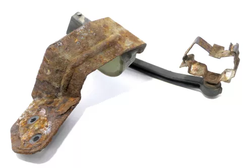 Audi A4 B7 8E Sensor Scheinwerfer Leuchtweitenregulierung Niveausensor vorne (164238)