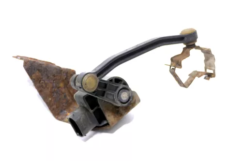 Audi A4 B7 8E Sensor Scheinwerfer Leuchtweitenregulierung Niveausensor vorne (164238)