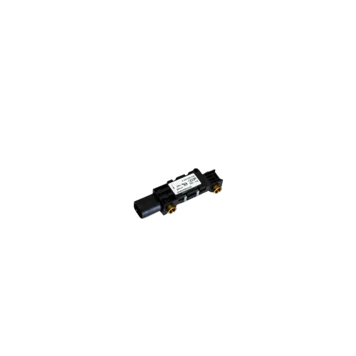 A4 8E B7 B6 Steuergerät Airbag Airbagsteuergerät 8E0959643D Chrashsensor Sensor (164239)