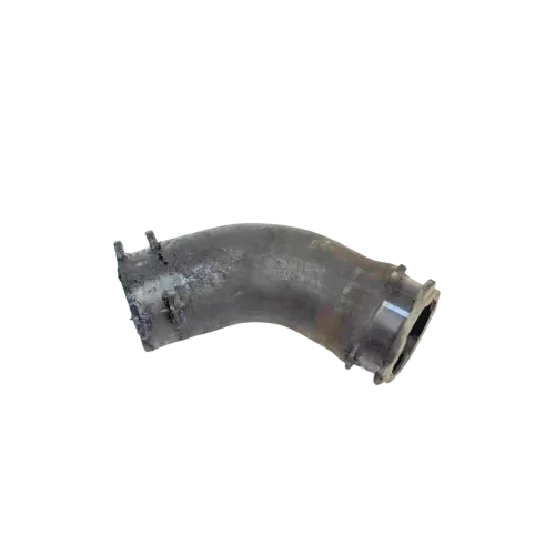 Audi A4 8E Ladeluftschlauch Schlauch Rohr 8E0145944A 2,5 TDI BDG BDH (164260)