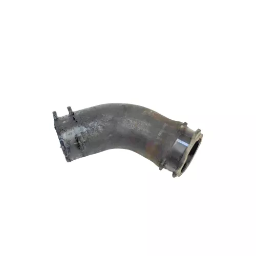 Audi A4 8E Ladeluftschlauch Schlauch Rohr 8E0145944A 2,5 TDI BDG BDH